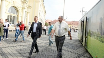 Un apropiat al lui Iohannis, găsit spânzurat